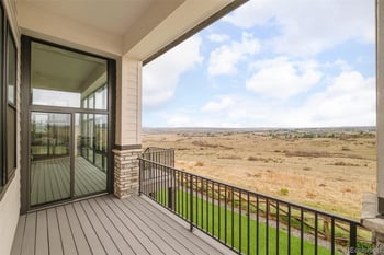17284 Rose Mallow Ave, Parker, CO 80134