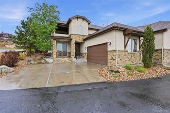 4417 Echo Ct, Larkspur, CO 80118
