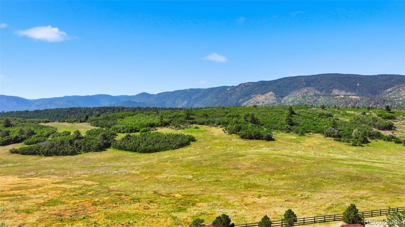 4417 Echo Ct, Larkspur, CO 80118