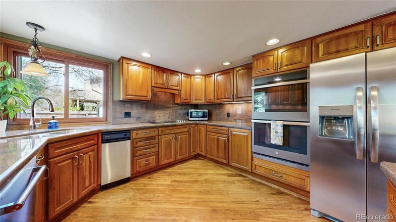 8277 Yukon Way, Littleton, CO 80128
