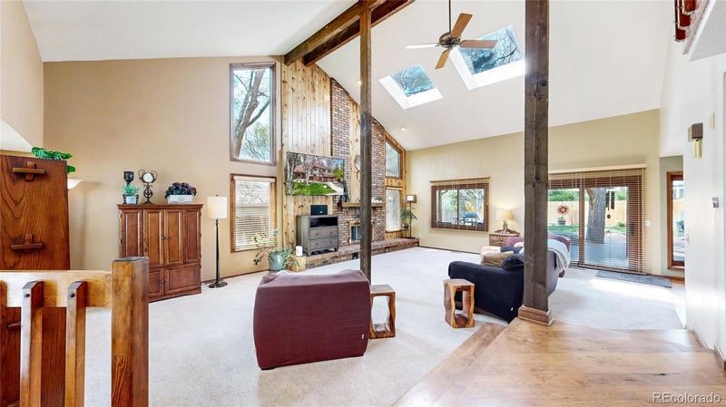 8277 Yukon Way, Littleton, CO 80128