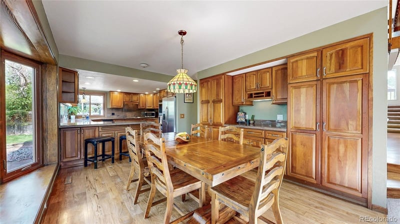 8277 Yukon Way, Littleton, CO 80128