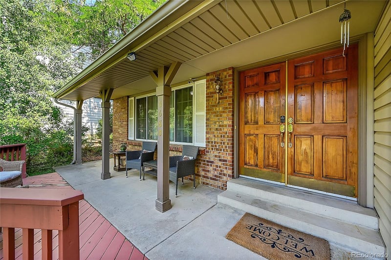 6680 Locust Way, Centennial, CO 80111