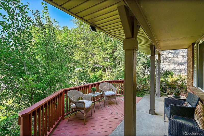 6680 Locust Way, Centennial, CO 80111
