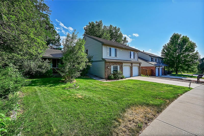 6680 Locust Way, Centennial, CO 80111