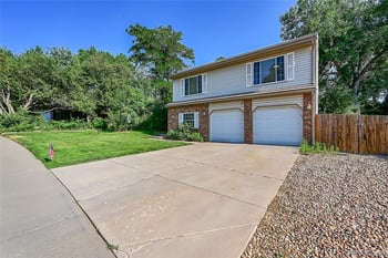 6680 Locust Way, Centennial, CO 80111