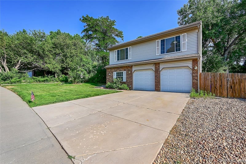 6680 Locust Way, Centennial, CO 80111