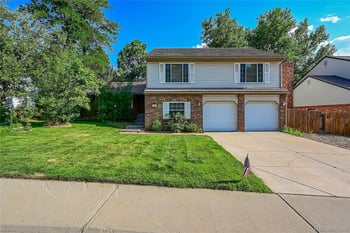 6680 Locust Way, Centennial, CO 80111