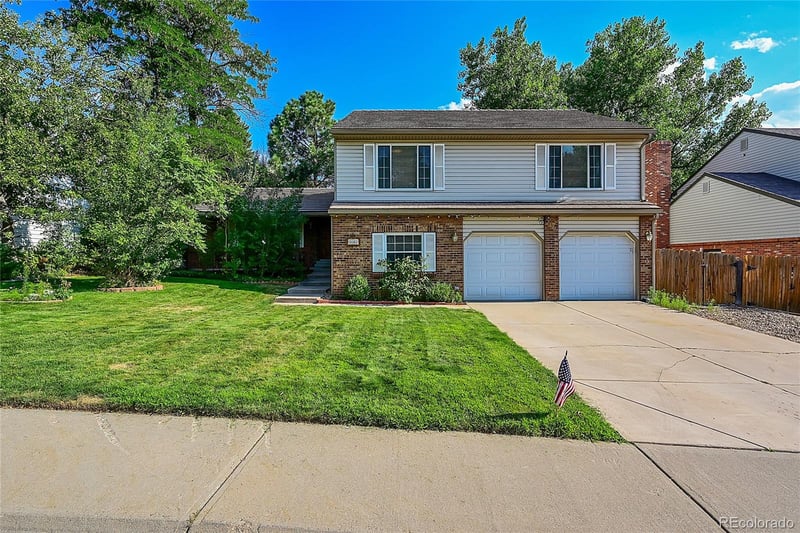 6680 Locust Way, Centennial, CO 80111