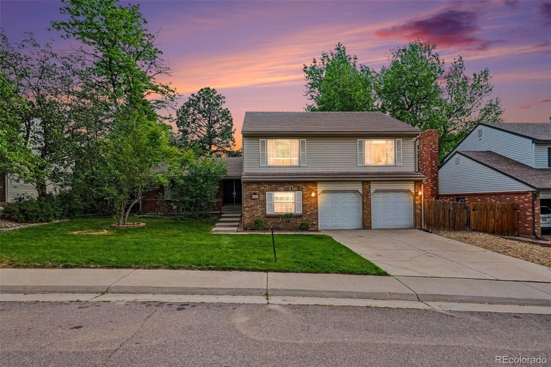 6680 Locust Way, Centennial, CO 80111