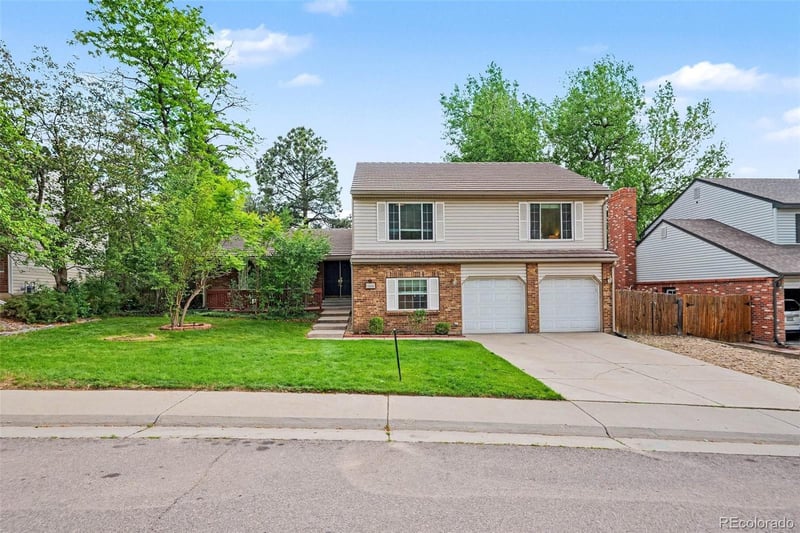 6680 Locust Way, Centennial, CO 80111