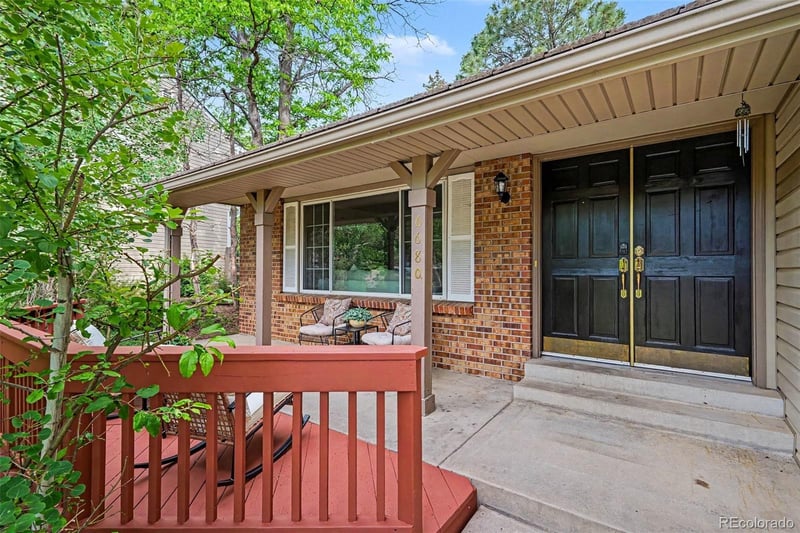 6680 Locust Way, Centennial, CO 80111