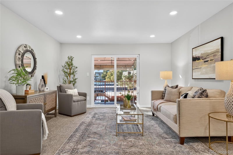 7755 E Quincy Ave #302A3, Denver, CO 80237