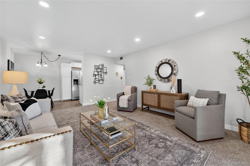 7755 E Quincy Ave #302A3, Denver, CO 80237