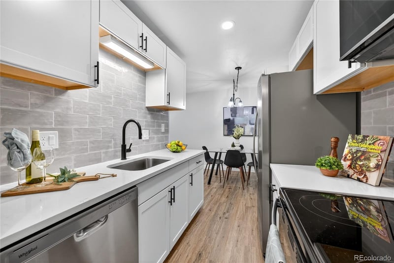 7755 E Quincy Ave #302A3, Denver, CO 80237