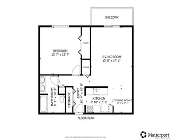 7755 Quincy Ave #302A3, Denver, CO 80237