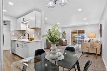 7755 Quincy Ave #302A3, Denver, CO 80237