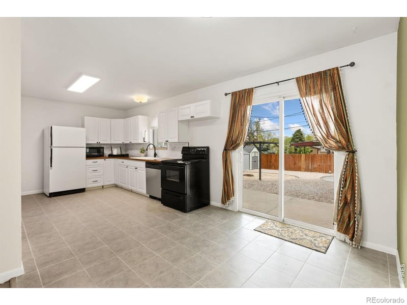 1518 28th Ave, Greeley, CO 80634