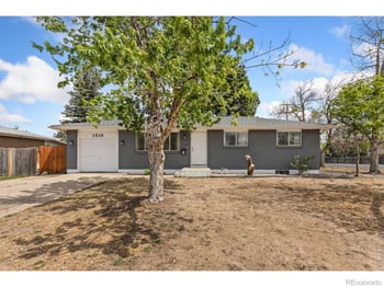 1518 28th Ave, Greeley, CO 80634