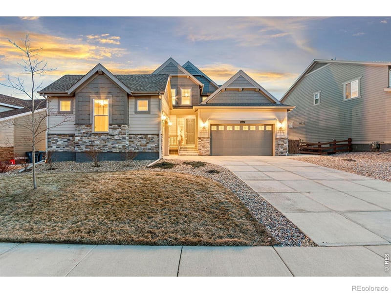 18934 95th Ln, Arvada, CO 80007