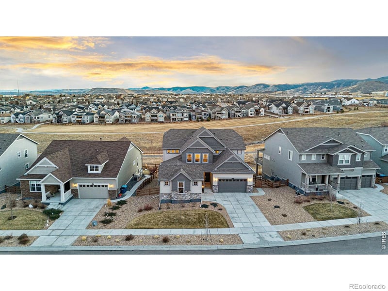 18934 95th Ln, Arvada, CO 80007