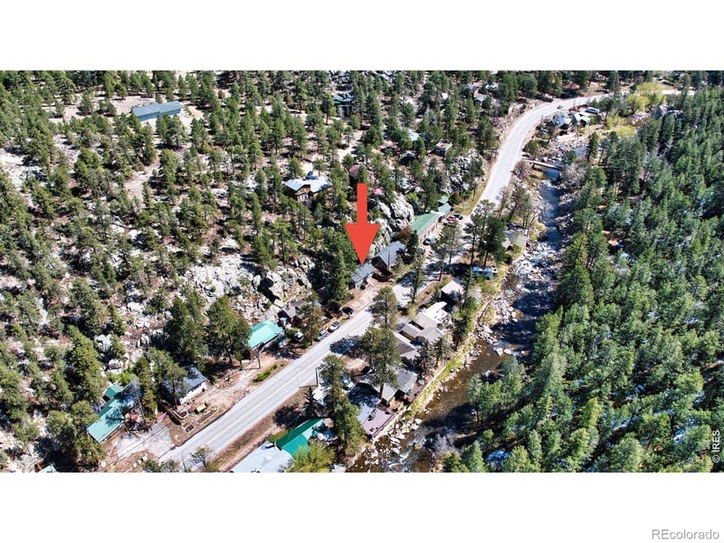 2389 Us Highway 34, Drake, CO 80515