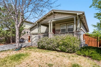 25107 Canal Pl, Aurora, CO 80018