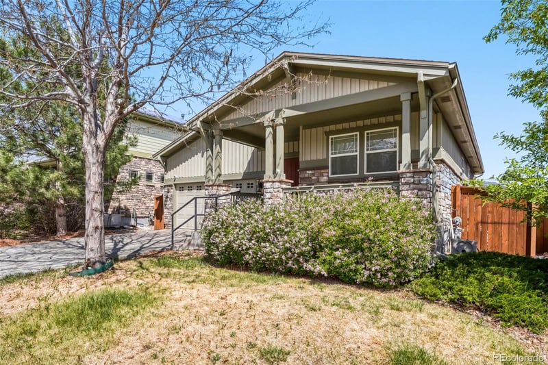 25107 Canal Pl, Aurora, CO 80018