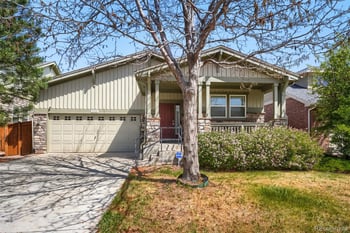 25107 Canal Pl, Aurora, CO 80018