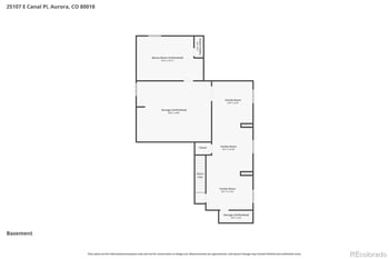 25107 Canal Pl, Aurora, CO 80018