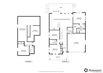 8404 Cypress Wood Dr, Colorado Springs, CO 80927