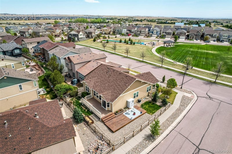 8404 Cypress Wood Dr, Colorado Springs, CO 80927