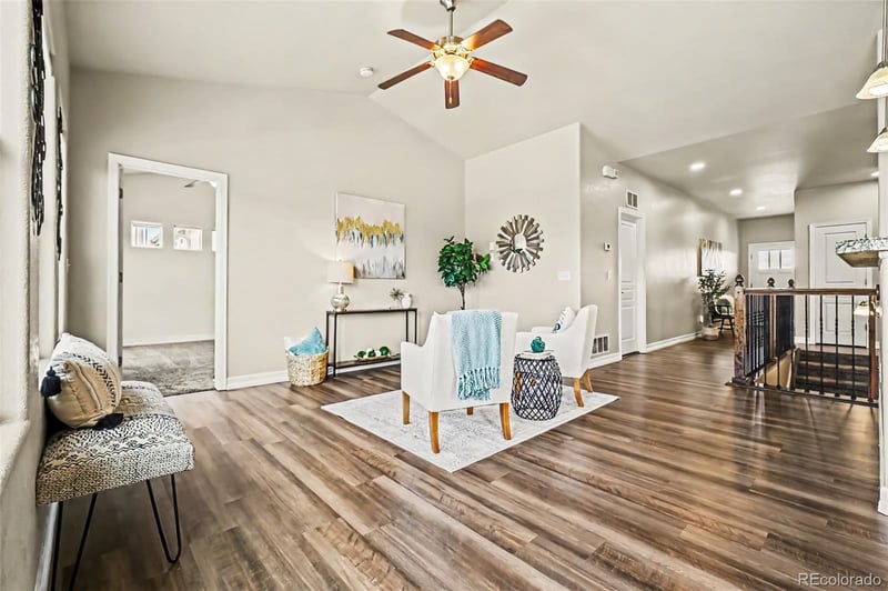 8404 Cypress Wood Dr, Colorado Springs, CO 80927
