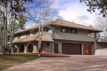 11335 Wakely Rd, Colorado Springs, CO 80908