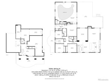11335 Wakely Rd, Colorado Springs, CO 80908