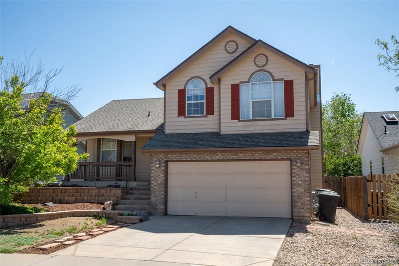 13348 Cherry Cir, Thornton, CO 80241