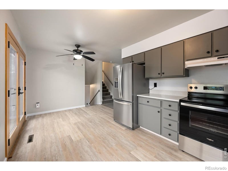 1404 Cherry St, Fort Collins, CO 80521