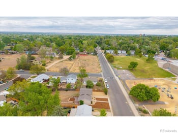 1404 Cherry St, Fort Collins, CO 80521