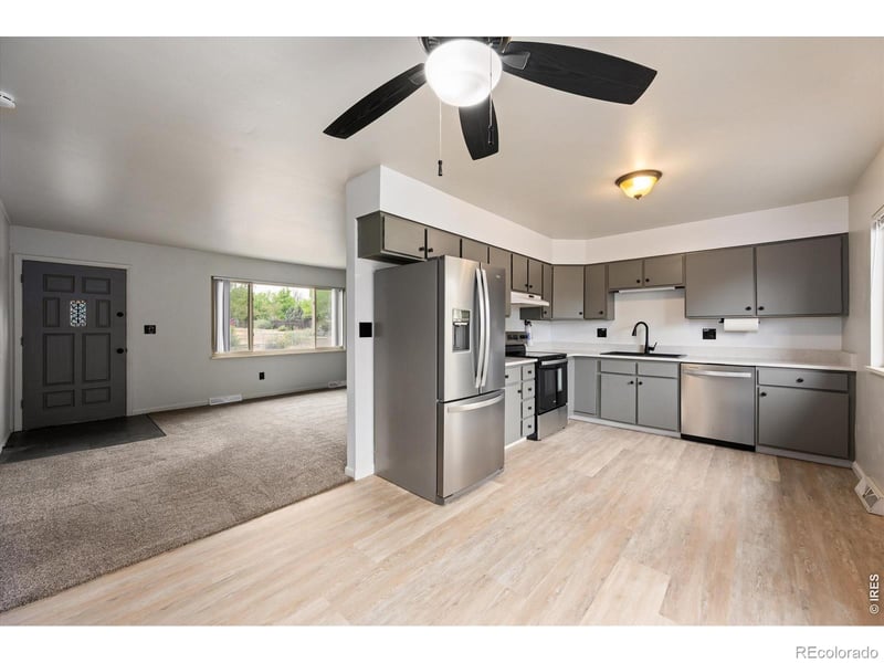 1404 Cherry St, Fort Collins, CO 80521