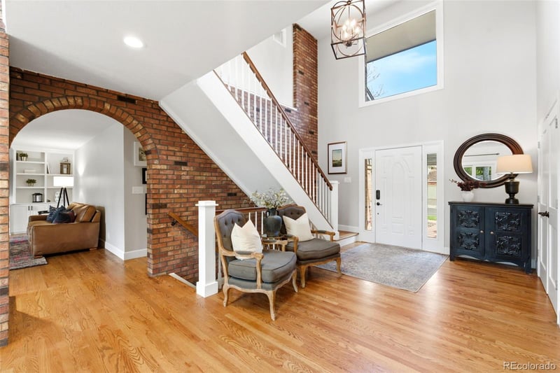 49 Spyglass Dr, Littleton, CO 80123