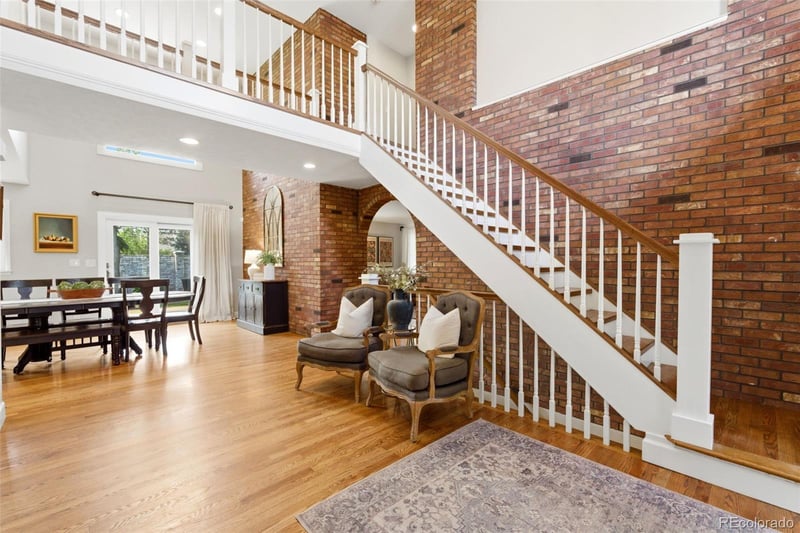 49 Spyglass Dr, Littleton, CO 80123