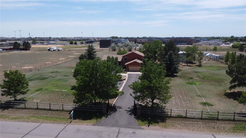12230 Levi Cir, Henderson, CO 80640