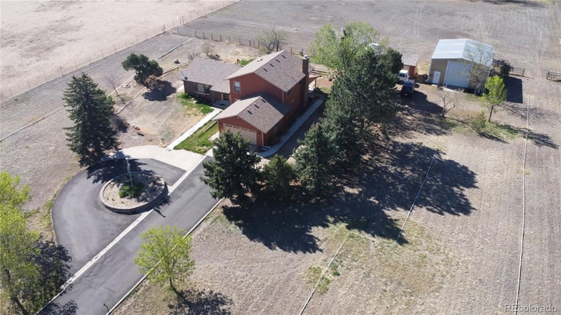 12230 Levi Cir, Henderson, CO 80640