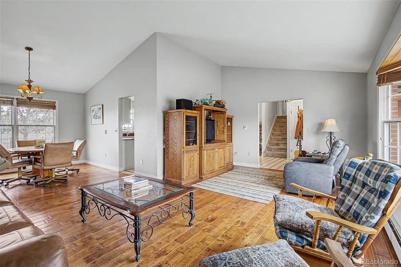 12230 Levi Cir, Henderson, CO 80640