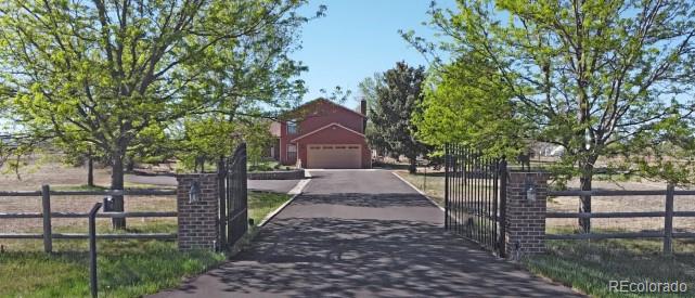 12230 Levi Cir, Henderson, CO 80640
