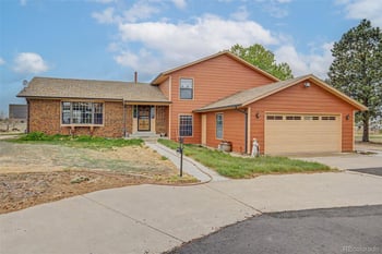 12230 Levi Cir, Henderson, CO 80640