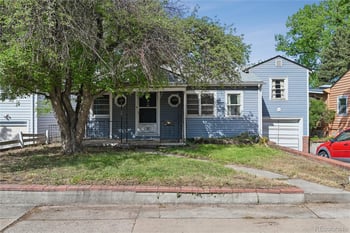 2627 Clarkson St, Denver, CO 80210
