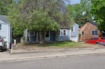 2627 Clarkson St, Denver, CO 80210