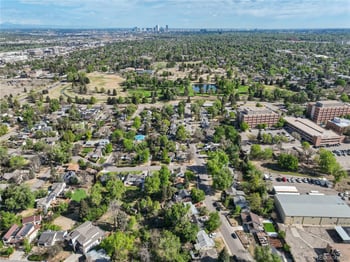 2627 Clarkson St, Denver, CO 80210