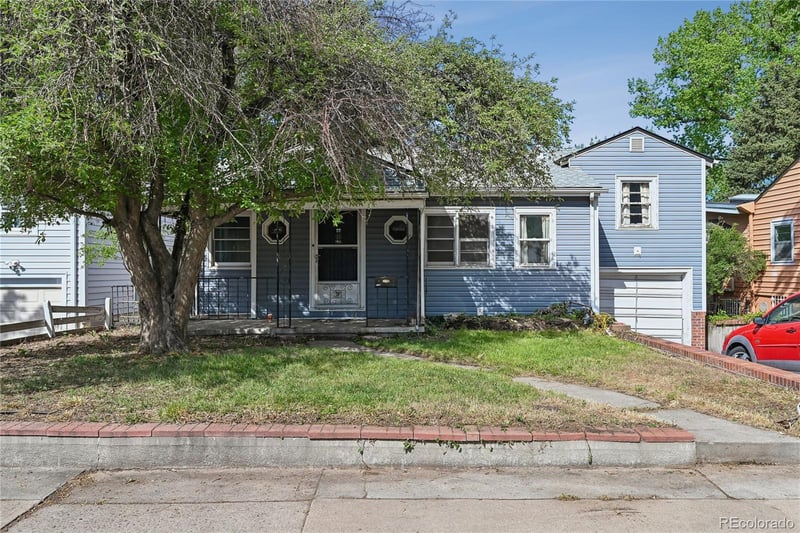 Home Worth Check